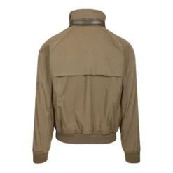 Cashmere-foret Blouson