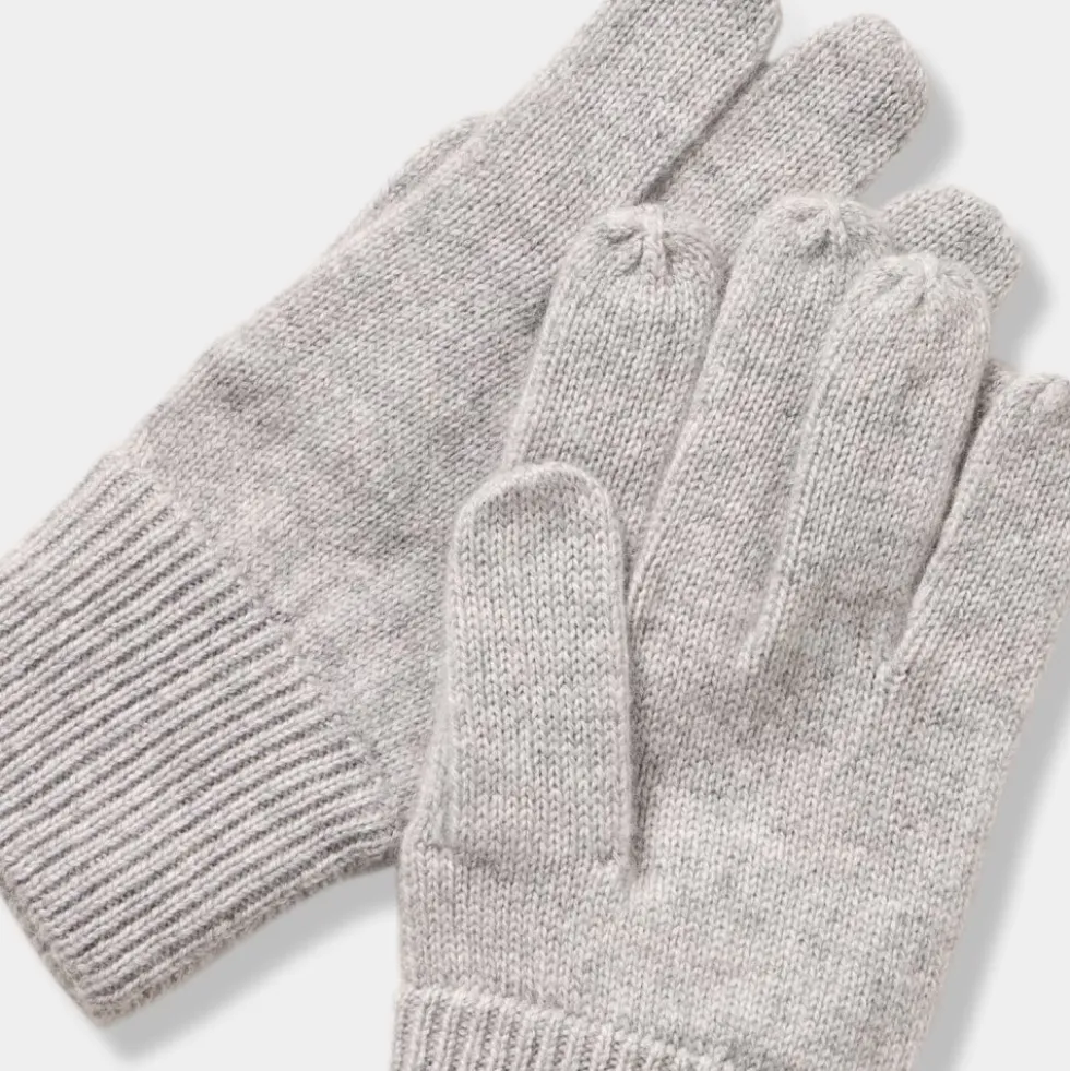Cashmere Handsker
