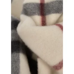 Cashmere Scarf