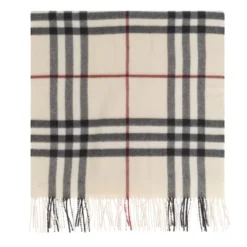 Cashmere Scarf