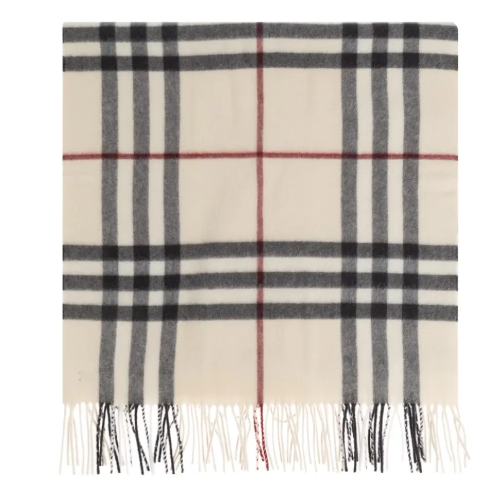 Cashmere Scarf