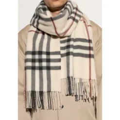 Cashmere Scarf