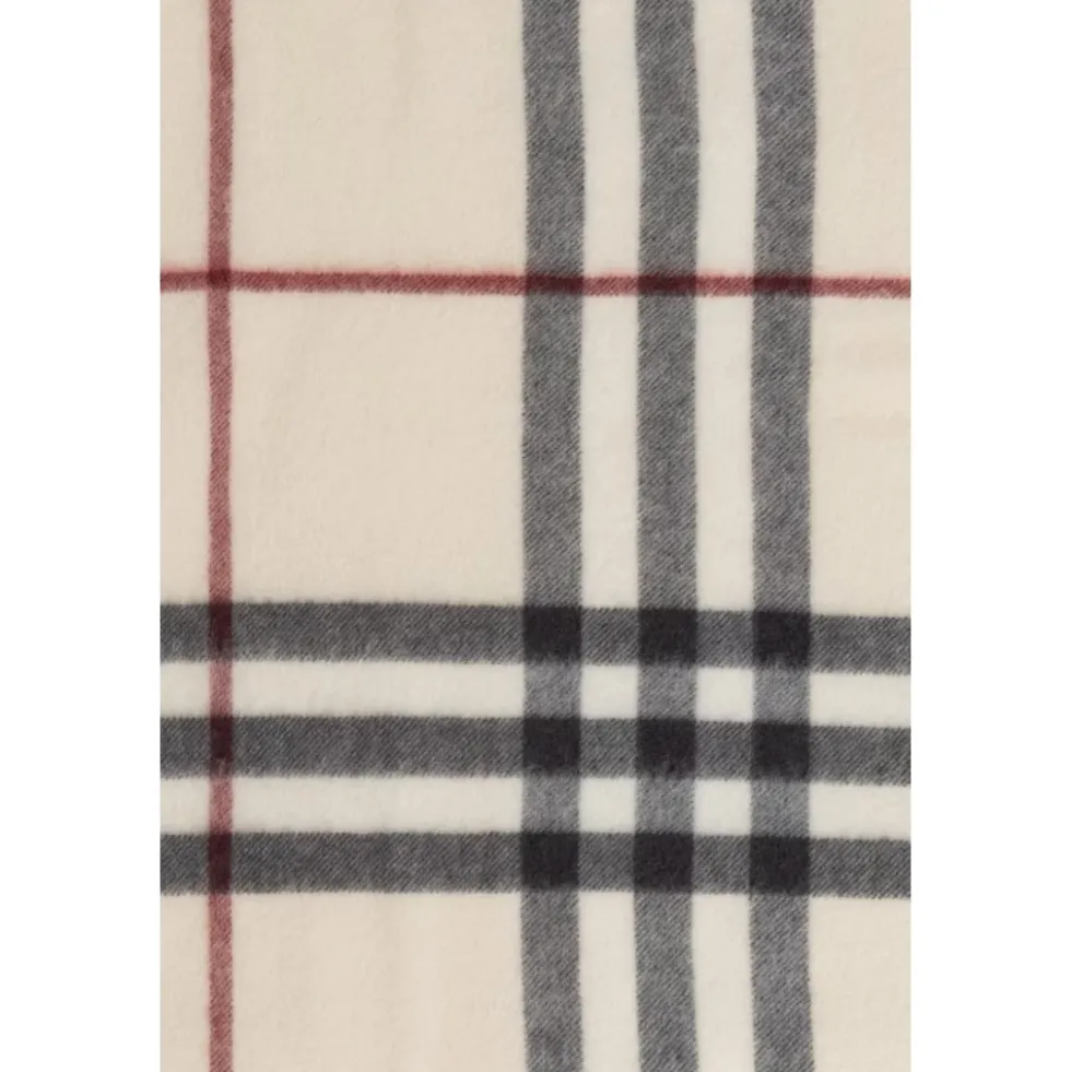 Cashmere Scarf