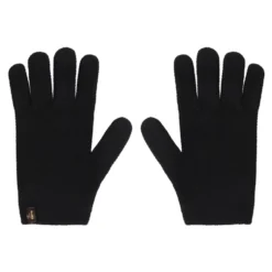 Cashmere Strikkede Handsker