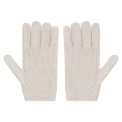 Cashmere Strikkede Handsker
