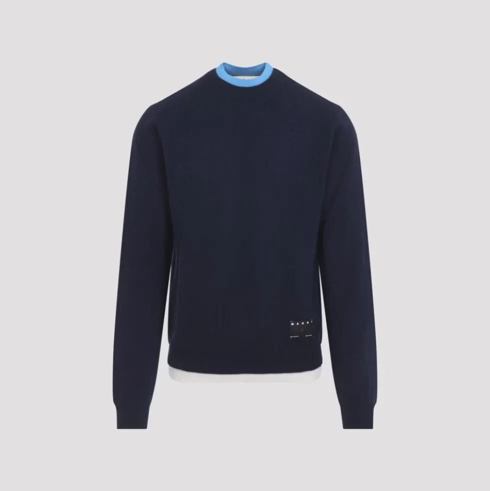 Cashmere Sweater