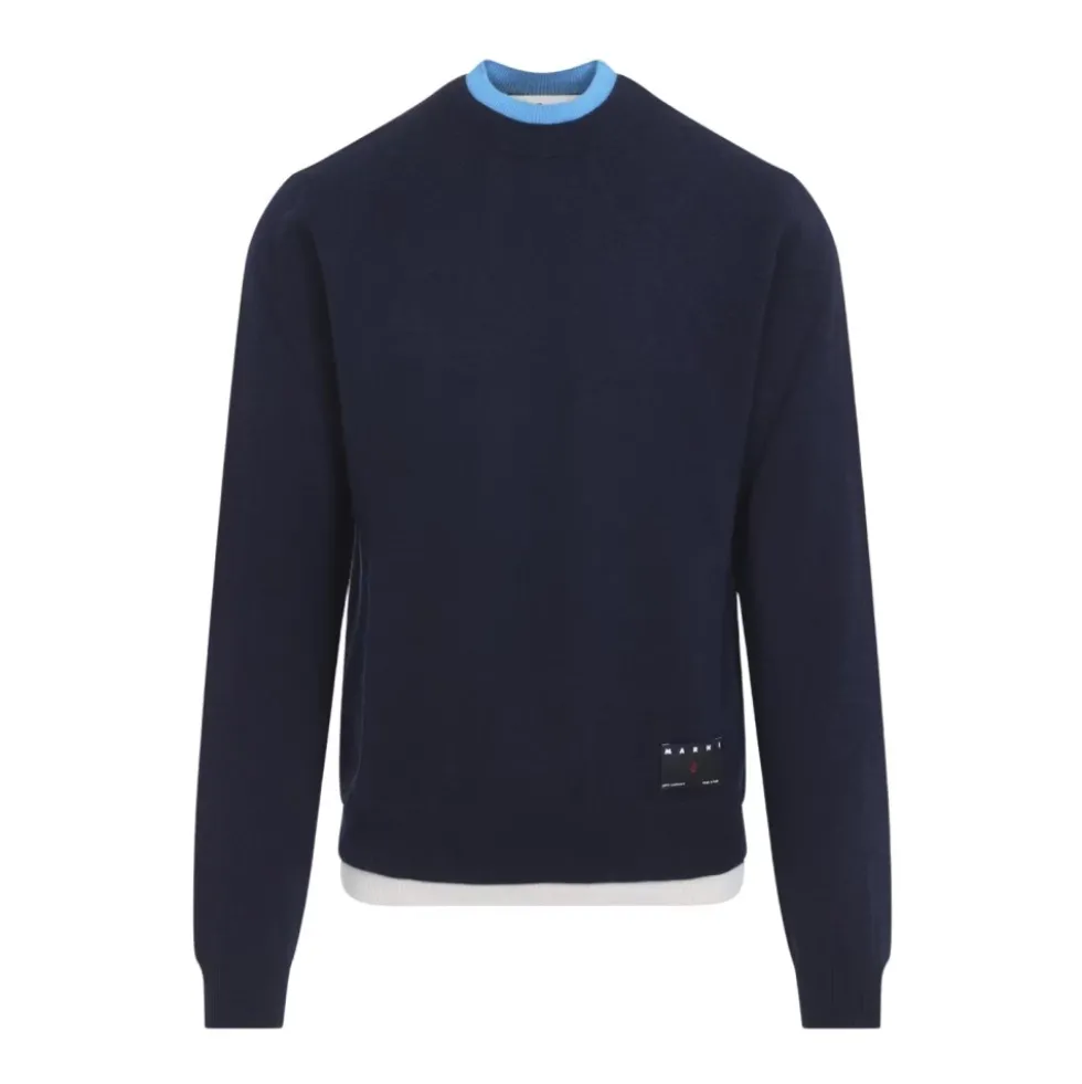 Cashmere Sweater