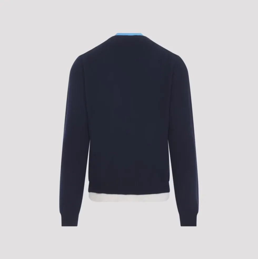 Cashmere Sweater