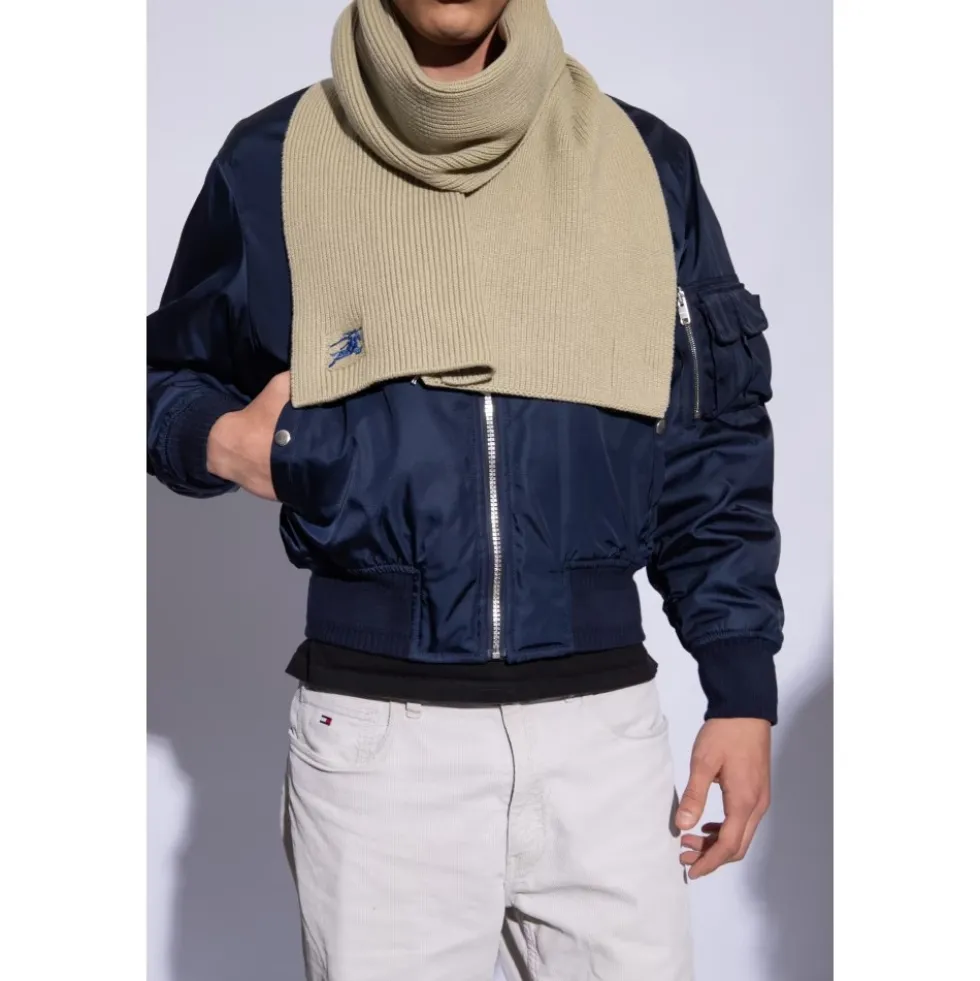 Cashmere Tørklæde