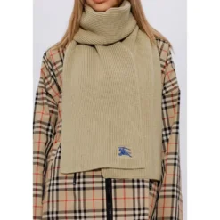Cashmere Tørklæde