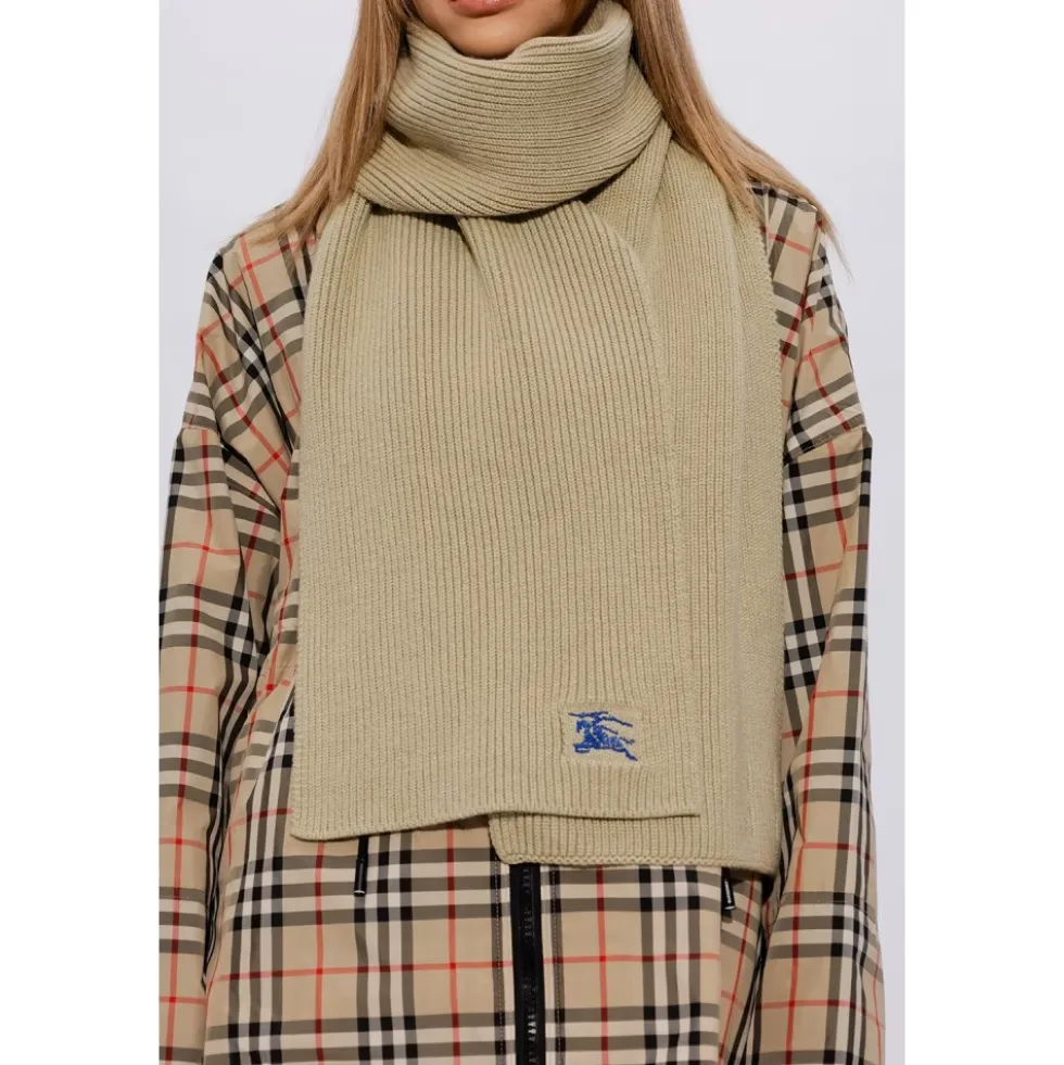 Cashmere Tørklæde