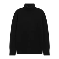 Cashmere Turtleneck