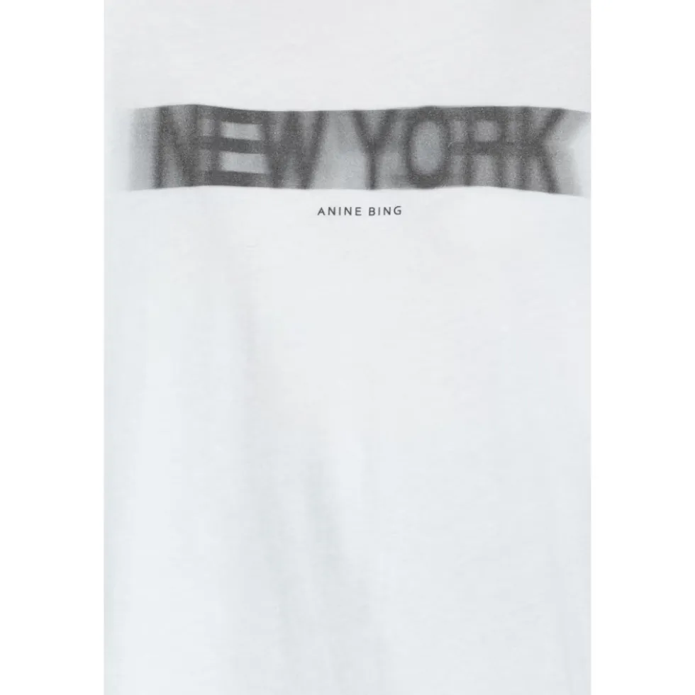 Cason Blur Tee
