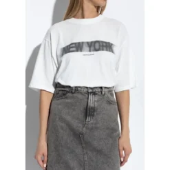 Cason Blur Tee