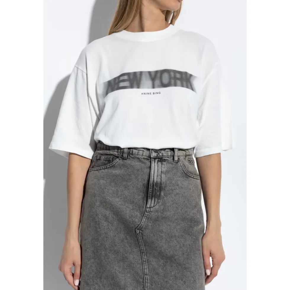 Cason Blur Tee