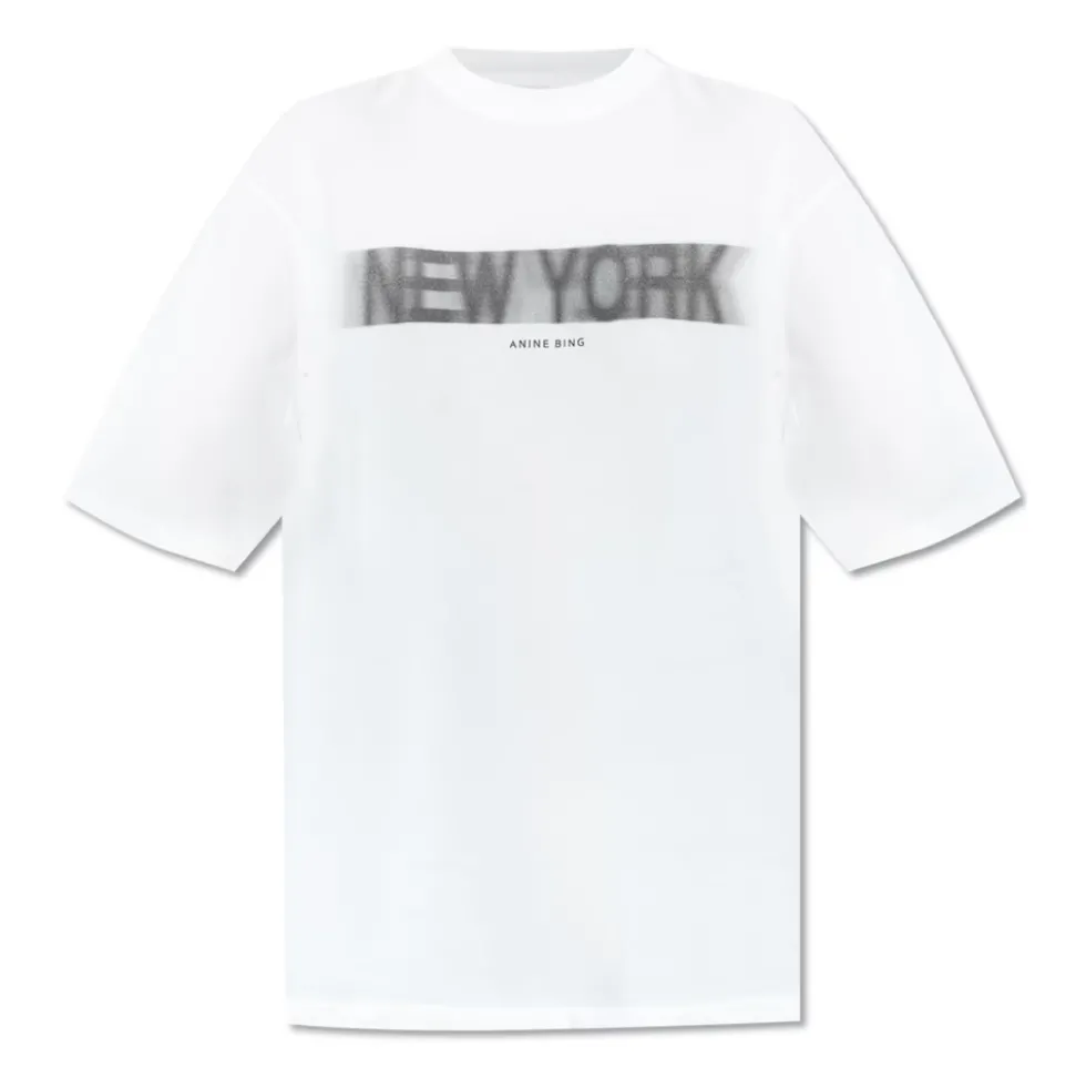 Cason Blur Tee