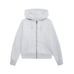 Casper Zip Up Sweatshirt