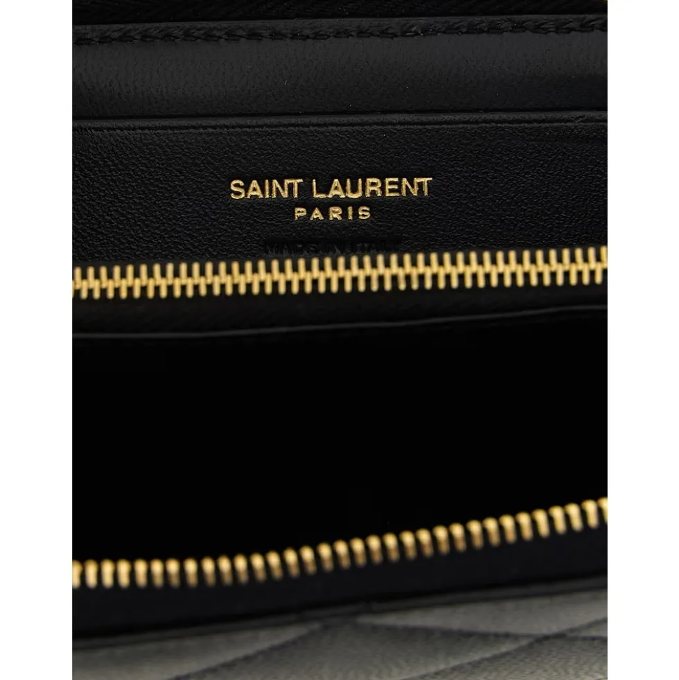 Cassandre Bijou Change Purse