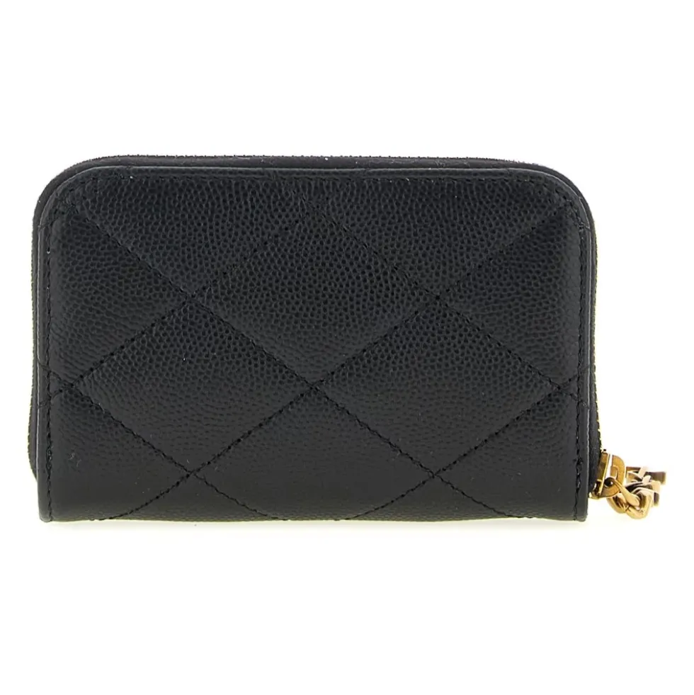 Cassandre Bijou Change Purse