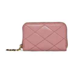 Cassandre Bijou Zip Wallet