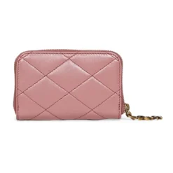 Cassandre Bijou Zip Wallet