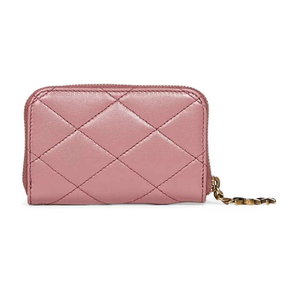 Cassandre Bijou Zip Wallet
