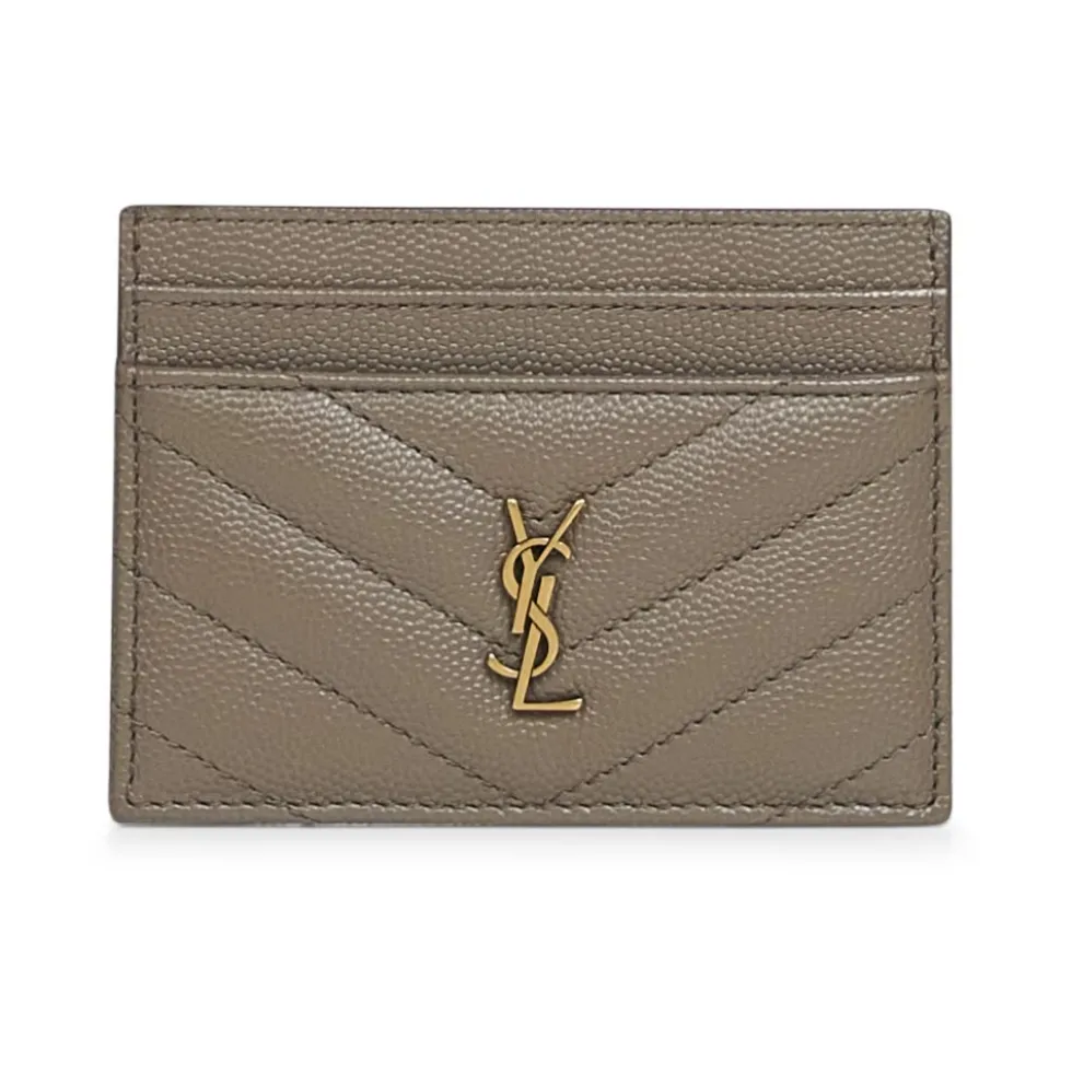 Cassandre Card Case