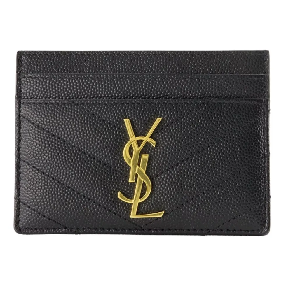 Cassandre Card Holder