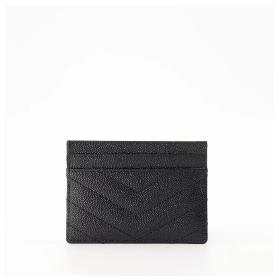 Cassandre Card Holder