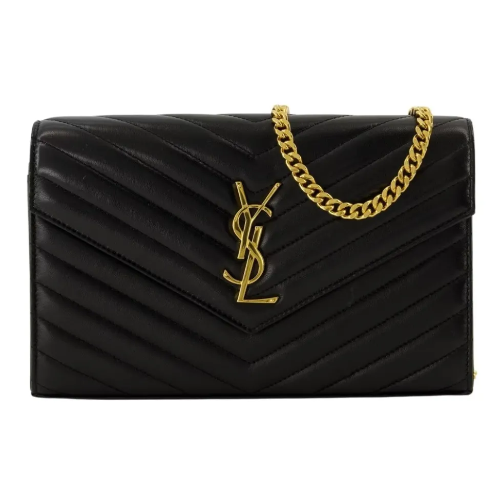 Cassandre Chain Wallet