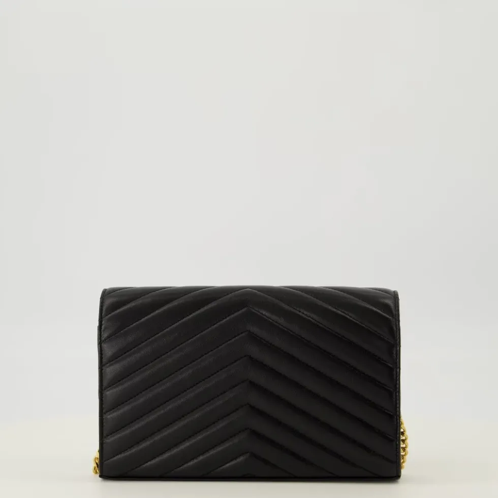 Cassandre Chain Wallet