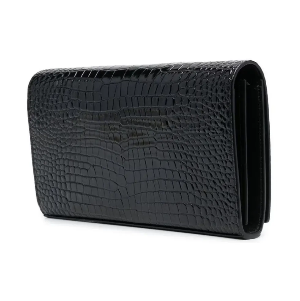 Cassandre Croco Skuldertaske