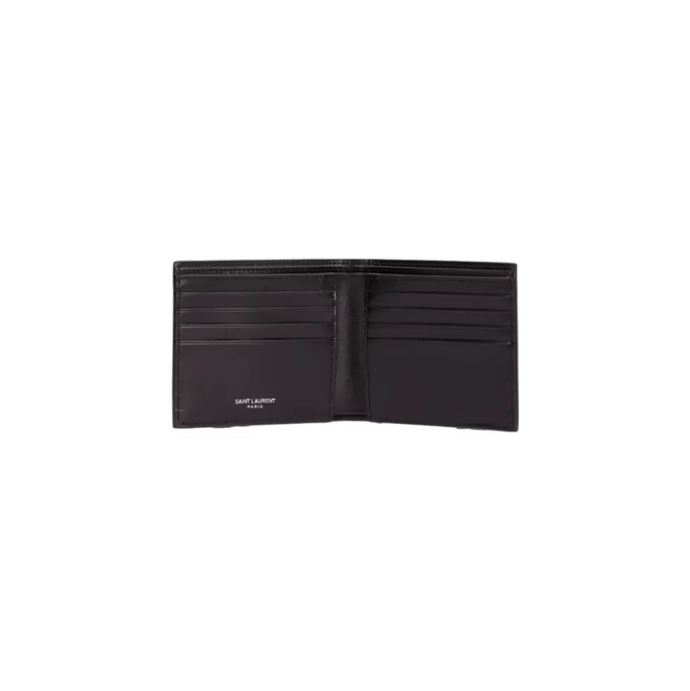 Cassandre East/West Wallet