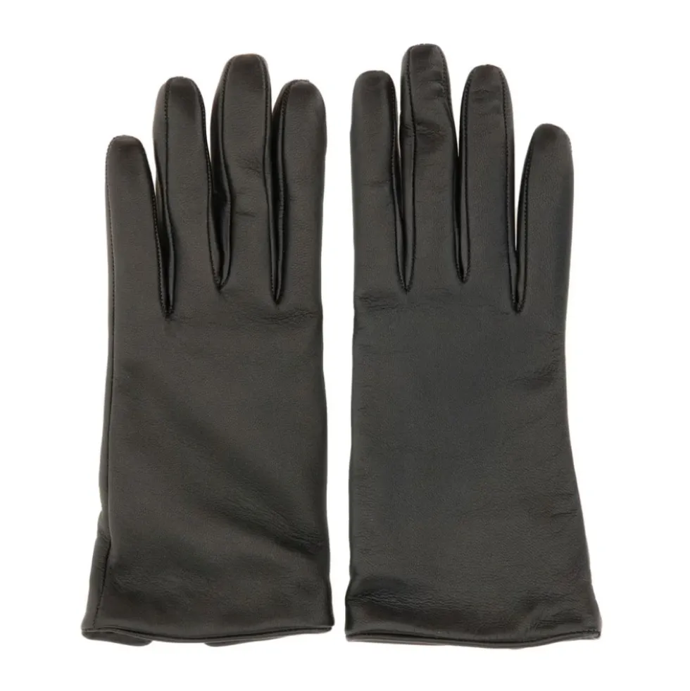 Cassandre Short Gloves