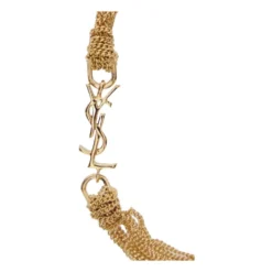 Cassandre Tassel Bracelet