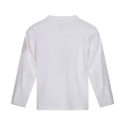 Casual Crew Neck Sweater