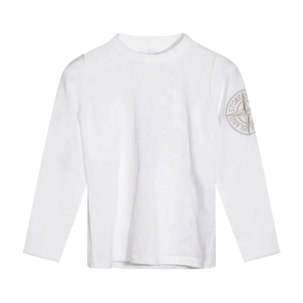Casual Crew Neck Sweater