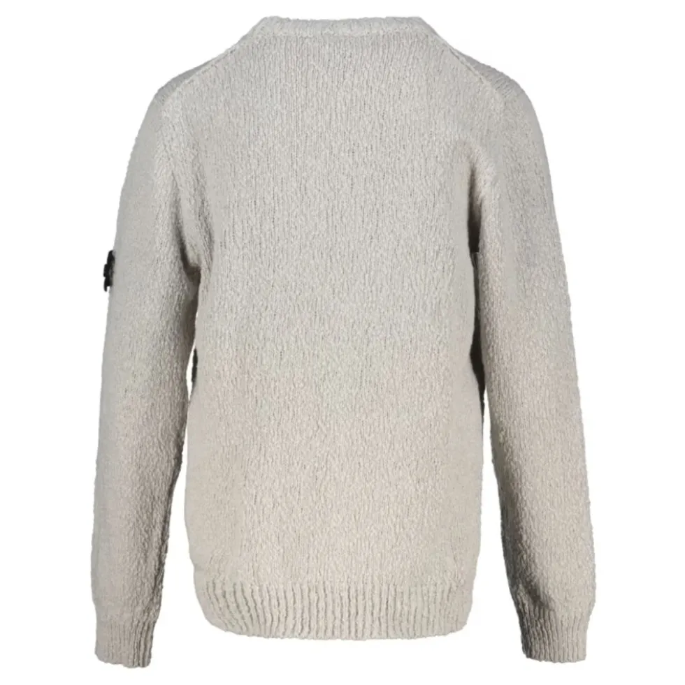 Casual Rundhalset T-shirt