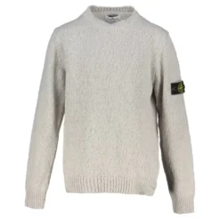 Casual Rundhalset T-shirt
