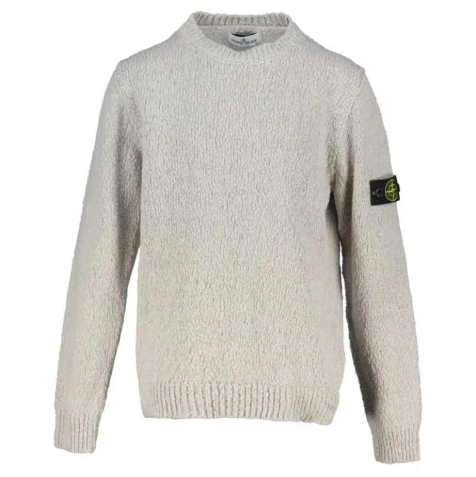 Casual Rundhalset T-shirt