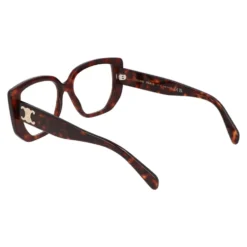 Cat Eye Acetate Frame Briller