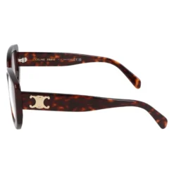 Cat Eye Acetate Frame Briller
