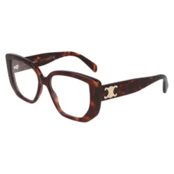 Cat Eye Acetate Frame Briller
