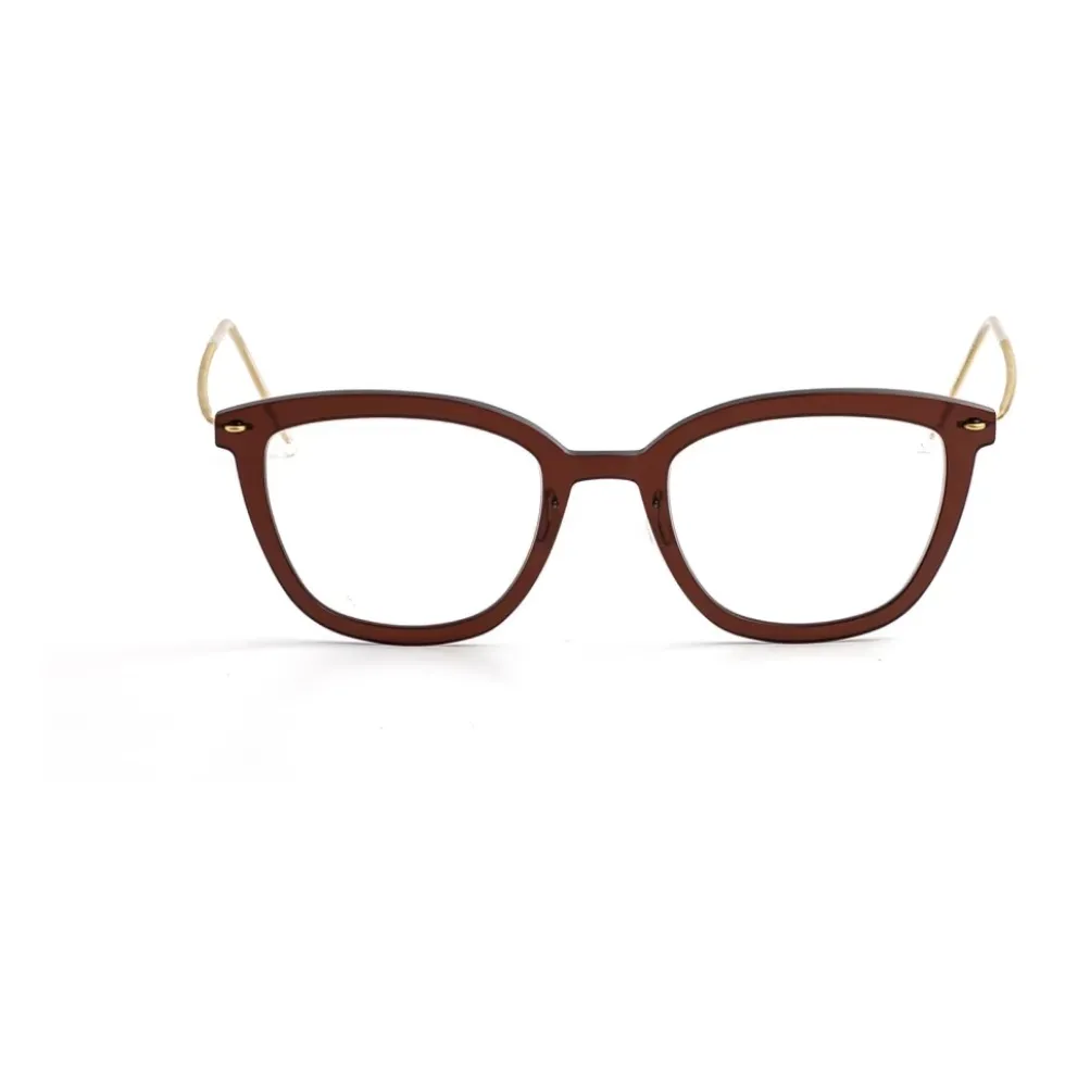 Cat-eye Briller
