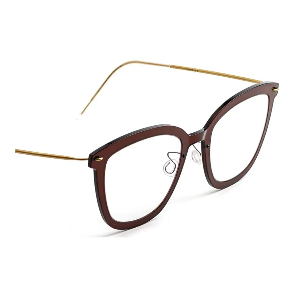 Cat-eye Briller