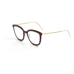 Cat-eye Briller