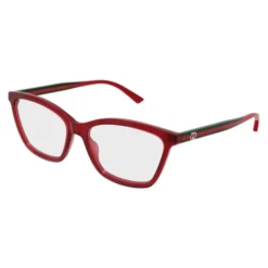 Cat-eye Frame