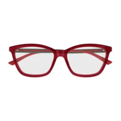 Cat-eye Frame
