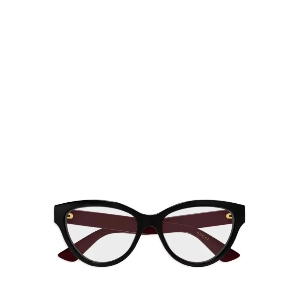 Cat Eye Frame
