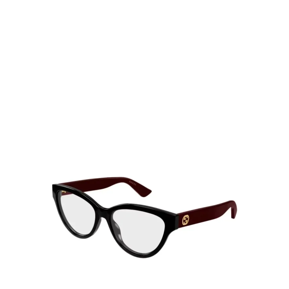 Cat Eye Frame